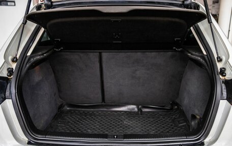 Audi A3, 2008 год, 838 000 рублей, 32 фотография