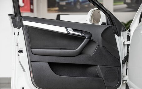 Audi A3, 2008 год, 838 000 рублей, 28 фотография