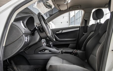 Audi A3, 2008 год, 838 000 рублей, 30 фотография