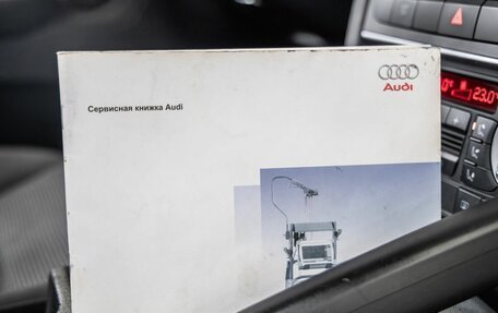 Audi A3, 2008 год, 838 000 рублей, 35 фотография