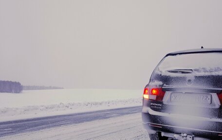 SsangYong Kyron I, 2012 год, 950 000 рублей, 6 фотография