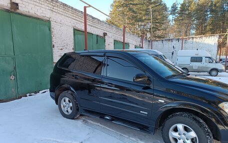 SsangYong Kyron I, 2012 год, 950 000 рублей, 9 фотография