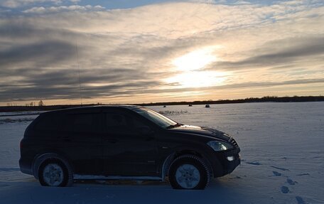SsangYong Kyron I, 2012 год, 950 000 рублей, 7 фотография