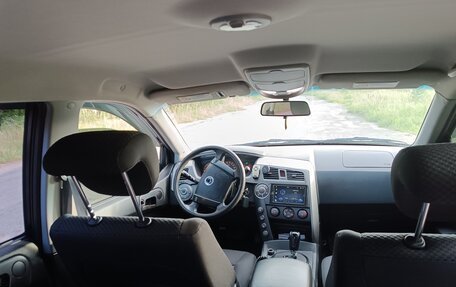 SsangYong Kyron I, 2012 год, 950 000 рублей, 14 фотография