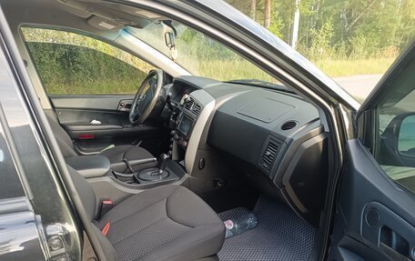 SsangYong Kyron I, 2012 год, 950 000 рублей, 13 фотография