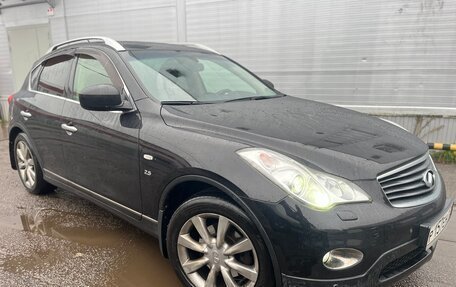 Infiniti QX50 I рестайлинг, 2013 год, 1 570 000 рублей, 6 фотография
