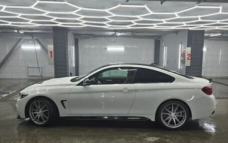 BMW 4 серия, 2014 год, 2 599 999 рублей, 2 фотография