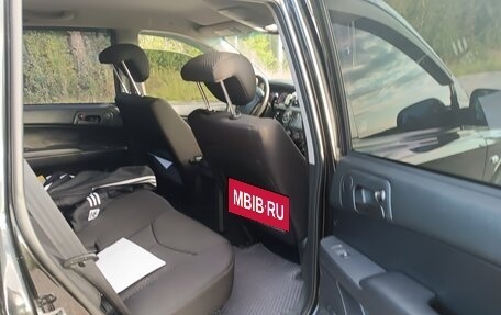 SsangYong Kyron I, 2012 год, 950 000 рублей, 15 фотография