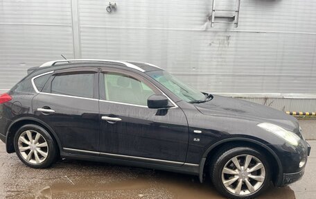 Infiniti QX50 I рестайлинг, 2013 год, 1 570 000 рублей, 10 фотография