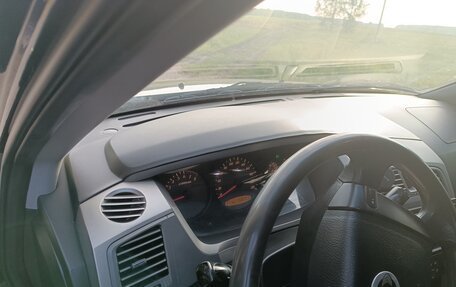 SsangYong Kyron I, 2012 год, 950 000 рублей, 17 фотография