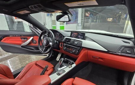 BMW 4 серия, 2014 год, 2 599 999 рублей, 11 фотография