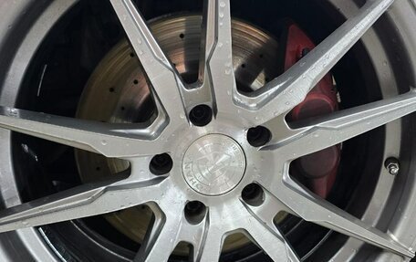 BMW 4 серия, 2014 год, 2 599 999 рублей, 7 фотография