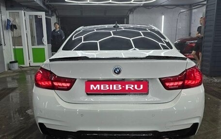 BMW 4 серия, 2014 год, 2 599 999 рублей, 9 фотография