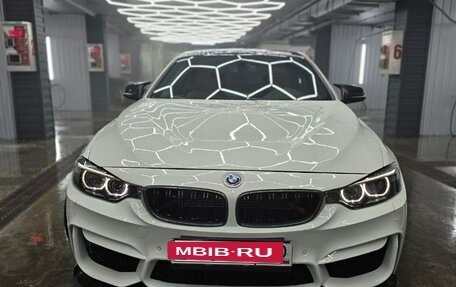 BMW 4 серия, 2014 год, 2 599 999 рублей, 10 фотография
