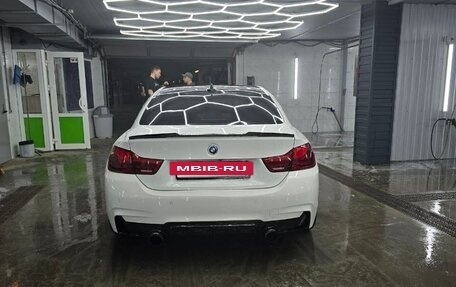 BMW 4 серия, 2014 год, 2 599 999 рублей, 6 фотография