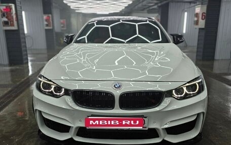 BMW 4 серия, 2014 год, 2 599 999 рублей, 8 фотография