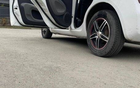 Nissan March III, 2002 год, 315 000 рублей, 18 фотография