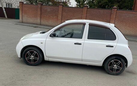 Nissan March III, 2002 год, 315 000 рублей, 6 фотография