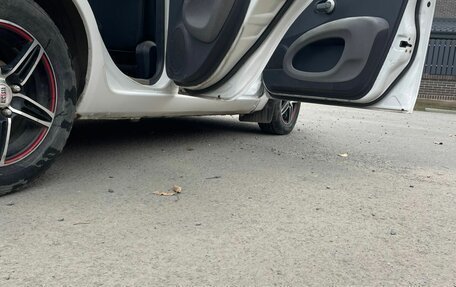 Nissan March III, 2002 год, 315 000 рублей, 17 фотография