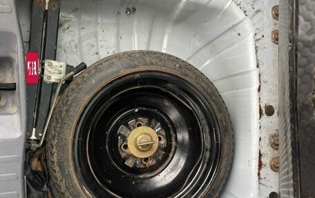 Nissan March III, 2002 год, 315 000 рублей, 16 фотография