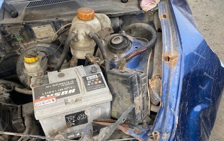 ЗАЗ Chance, 2009 год, 60 000 рублей, 3 фотография