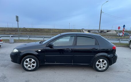 Chevrolet Lacetti, 2008 год, 369 999 рублей, 5 фотография