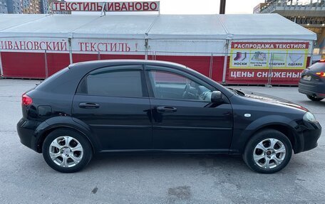 Chevrolet Lacetti, 2008 год, 369 999 рублей, 6 фотография