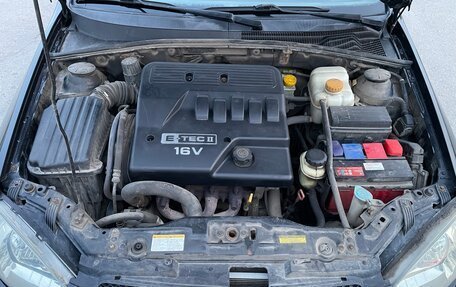 Chevrolet Lacetti, 2008 год, 369 999 рублей, 7 фотография