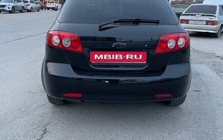 Chevrolet Lacetti, 2008 год, 369 999 рублей, 9 фотография