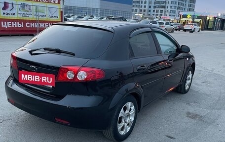 Chevrolet Lacetti, 2008 год, 369 999 рублей, 2 фотография