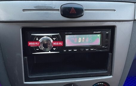 Chevrolet Lacetti, 2008 год, 369 999 рублей, 16 фотография