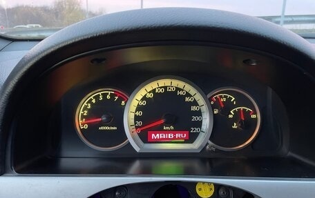 Chevrolet Lacetti, 2008 год, 369 999 рублей, 13 фотография