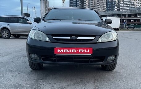 Chevrolet Lacetti, 2008 год, 369 999 рублей, 12 фотография