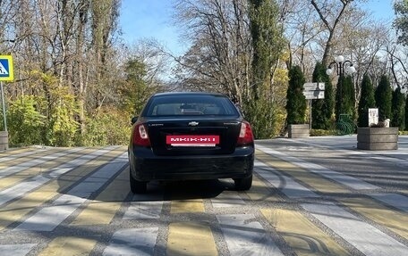 Chevrolet Lacetti, 2008 год, 465 000 рублей, 4 фотография