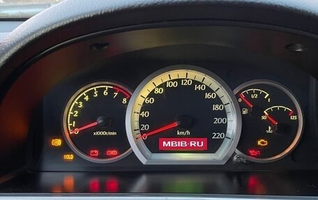 Chevrolet Lacetti, 2008 год, 369 999 рублей, 14 фотография