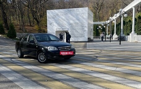 Chevrolet Lacetti, 2008 год, 465 000 рублей, 8 фотография