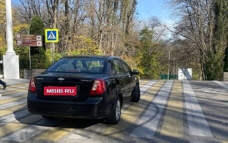 Chevrolet Lacetti, 2008 год, 465 000 рублей, 7 фотография