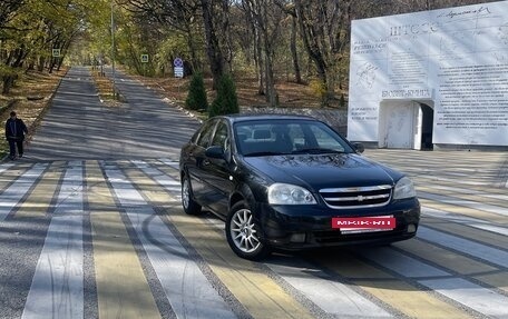 Chevrolet Lacetti, 2008 год, 465 000 рублей, 2 фотография
