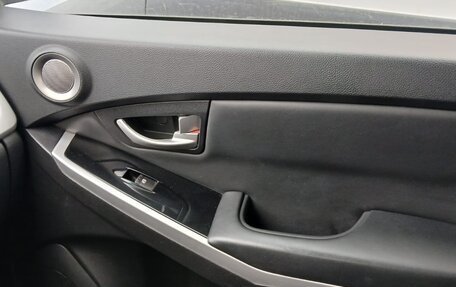 SsangYong Actyon II рестайлинг, 2014 год, 1 200 000 рублей, 2 фотография