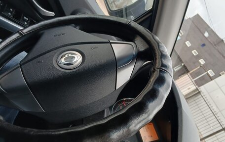 SsangYong Actyon II рестайлинг, 2014 год, 1 200 000 рублей, 4 фотография