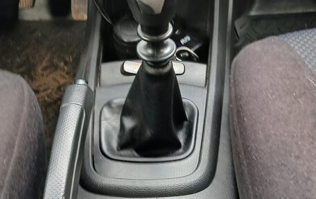 SsangYong Actyon II рестайлинг, 2014 год, 1 200 000 рублей, 7 фотография