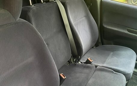 Honda Edix, 2007 год, 750 000 рублей, 8 фотография