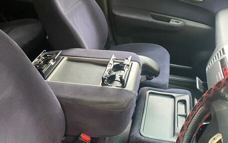 Honda Edix, 2007 год, 750 000 рублей, 7 фотография