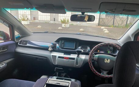 Honda Edix, 2007 год, 750 000 рублей, 5 фотография