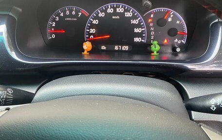 Honda Edix, 2007 год, 750 000 рублей, 6 фотография