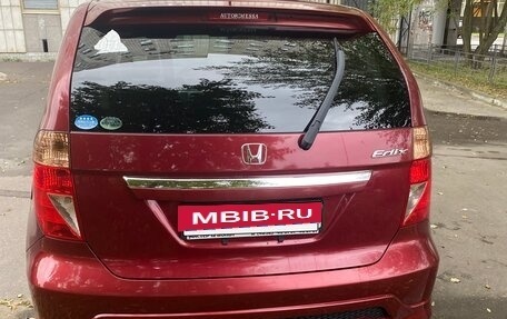 Honda Edix, 2007 год, 750 000 рублей, 2 фотография