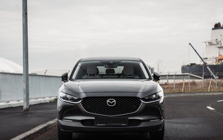Mazda CX-30 I, 2021 год, 2 650 000 рублей, 3 фотография