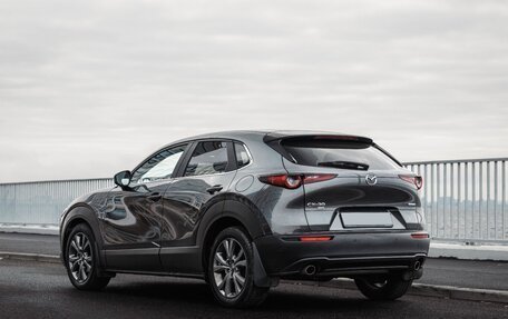Mazda CX-30 I, 2021 год, 2 650 000 рублей, 6 фотография