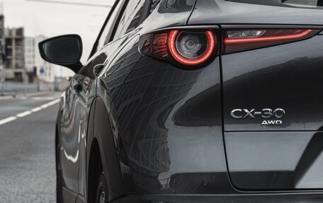 Mazda CX-30 I, 2021 год, 2 650 000 рублей, 2 фотография