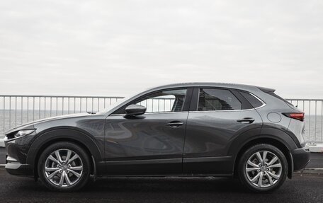Mazda CX-30 I, 2021 год, 2 650 000 рублей, 5 фотография